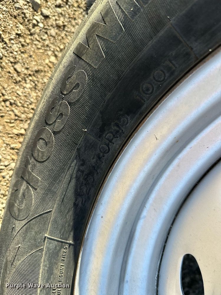 image for item OC9104 2003 Ford Ranger  pickup truck