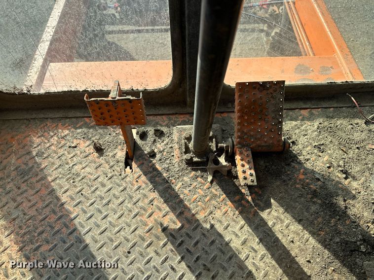 image for item OC9105 Bergkamp HB10  broom