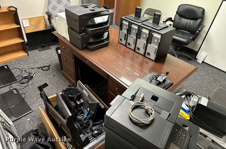 image for item OC9106 Electronics