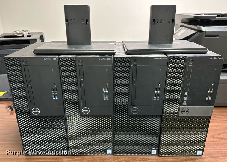 image for item OC9106 Electronics