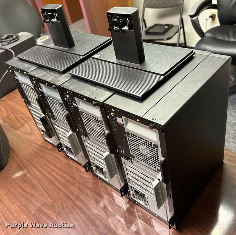 image for item OC9106 Electronics