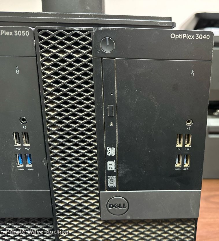 image for item OC9106 Electronics