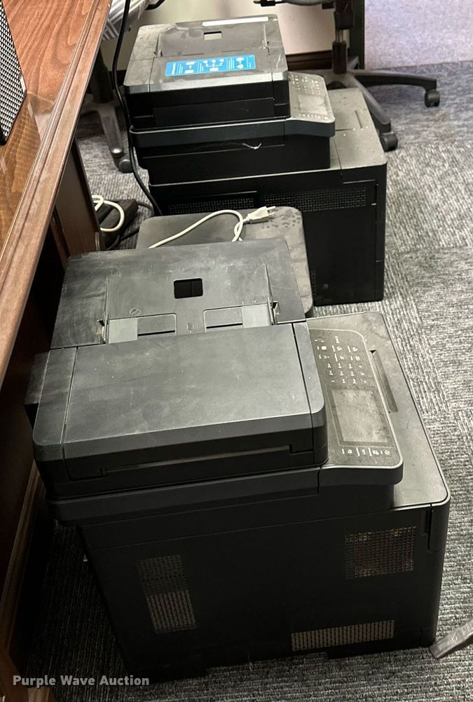 image for item OC9106 Electronics