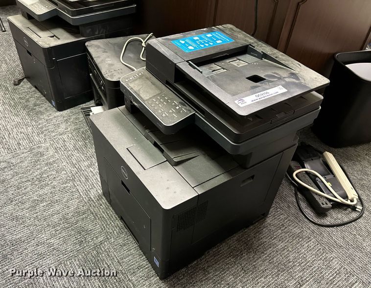 image for item OC9106 Electronics