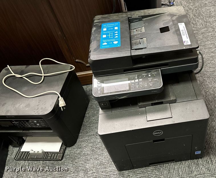 image for item OC9106 Electronics