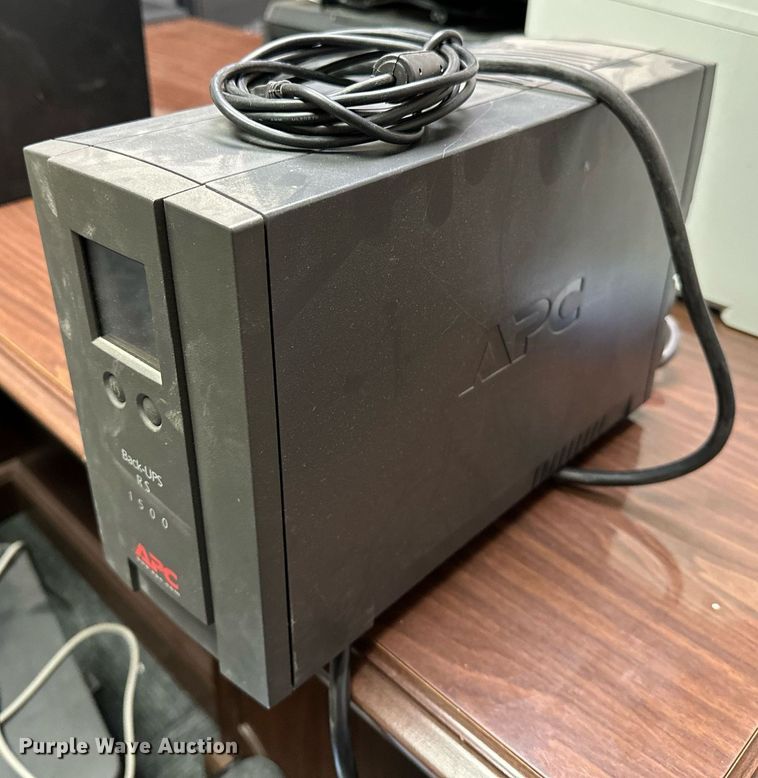 image for item OC9106 Electronics