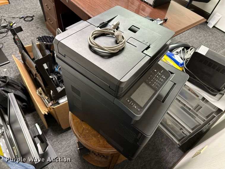 image for item OC9106 Electronics