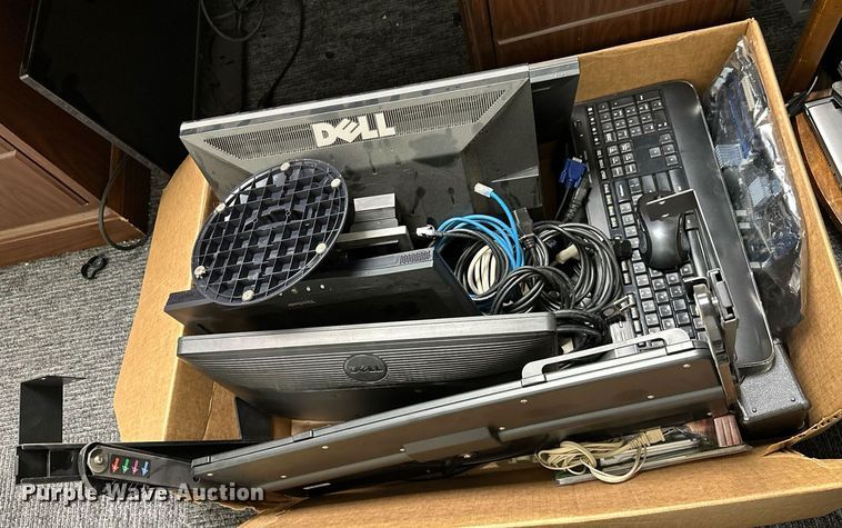 image for item OC9106 Electronics