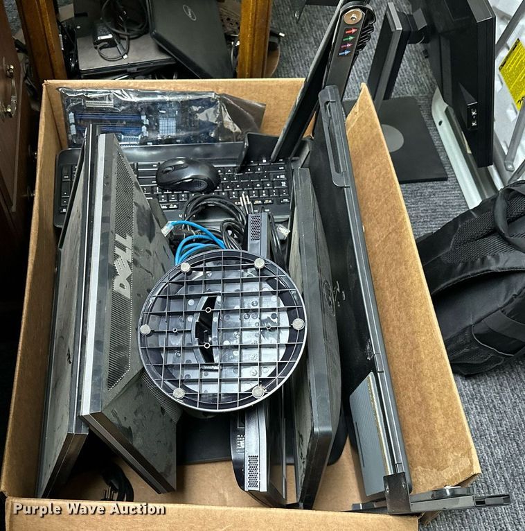 image for item OC9106 Electronics