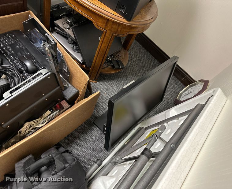 image for item OC9106 Electronics