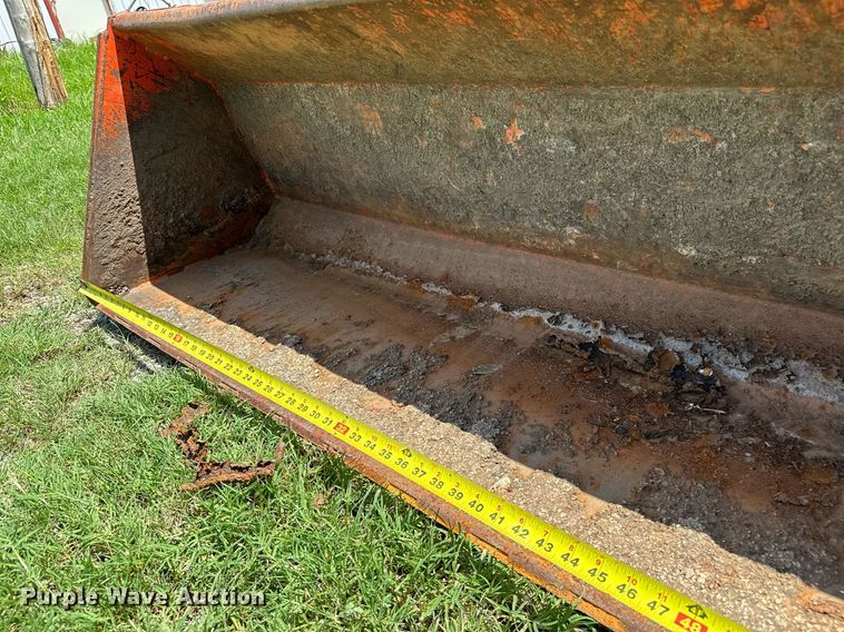 image for item OC9122 1991 Kubota L2950  MFWD tractor