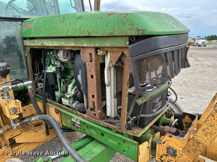 image for item OG9136 John Deere 6405  tractor