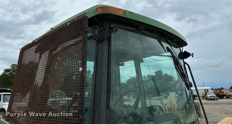 image for item OG9136 John Deere 6405  tractor