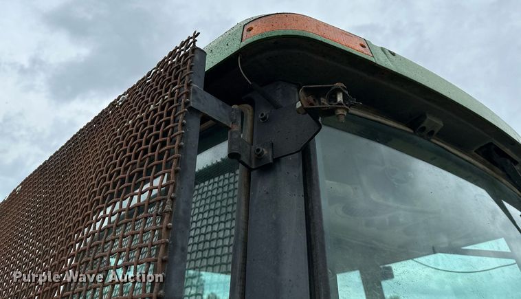 image for item OG9136 John Deere 6405  tractor