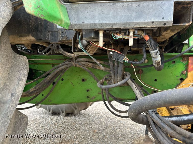 image for item OG9136 John Deere 6405  tractor