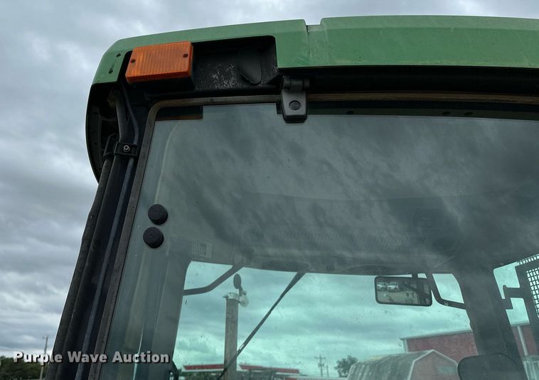 image for item OG9136 John Deere 6405  tractor