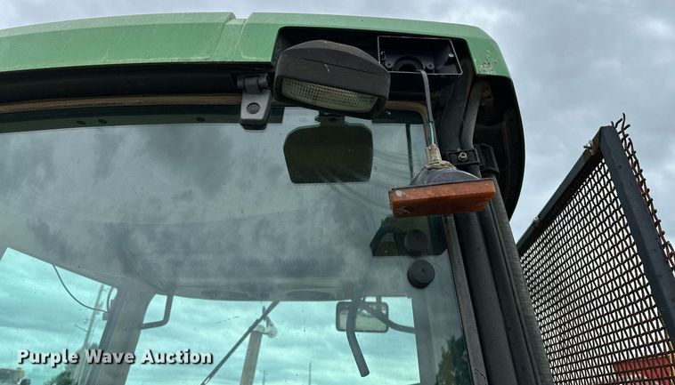 image for item OG9136 John Deere 6405  tractor