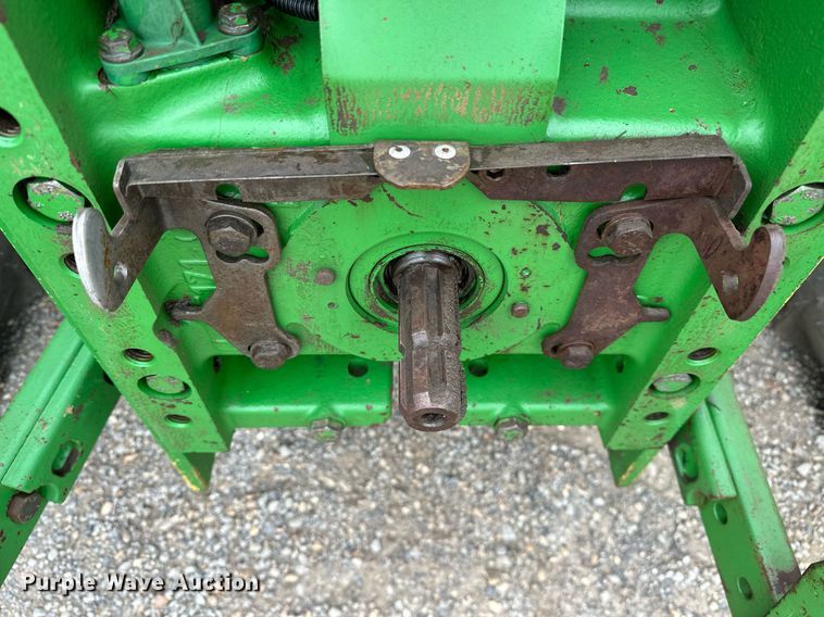 image for item OG9136 John Deere 6405  tractor