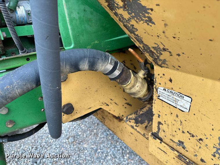 image for item OG9136 John Deere 6405  tractor