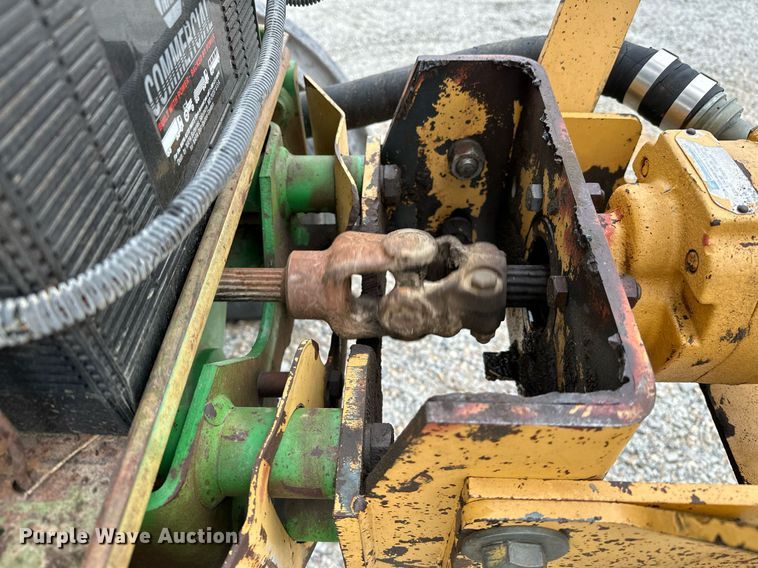 image for item OG9136 John Deere 6405  tractor