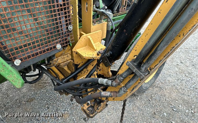 image for item OG9136 John Deere 6405  tractor