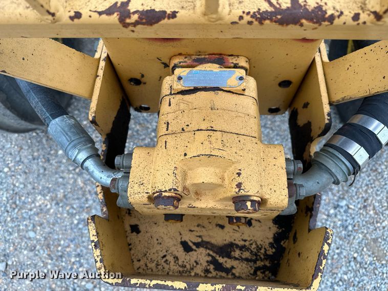 image for item OG9136 John Deere 6405  tractor