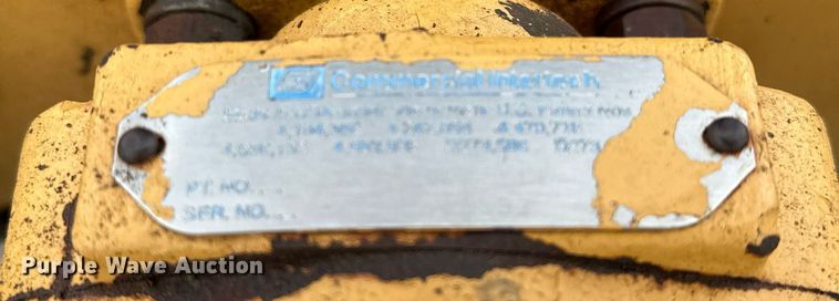 image for item OG9136 John Deere 6405  tractor