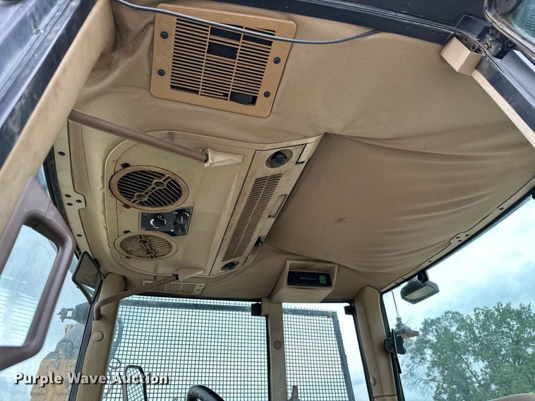 image for item OG9136 John Deere 6405  tractor