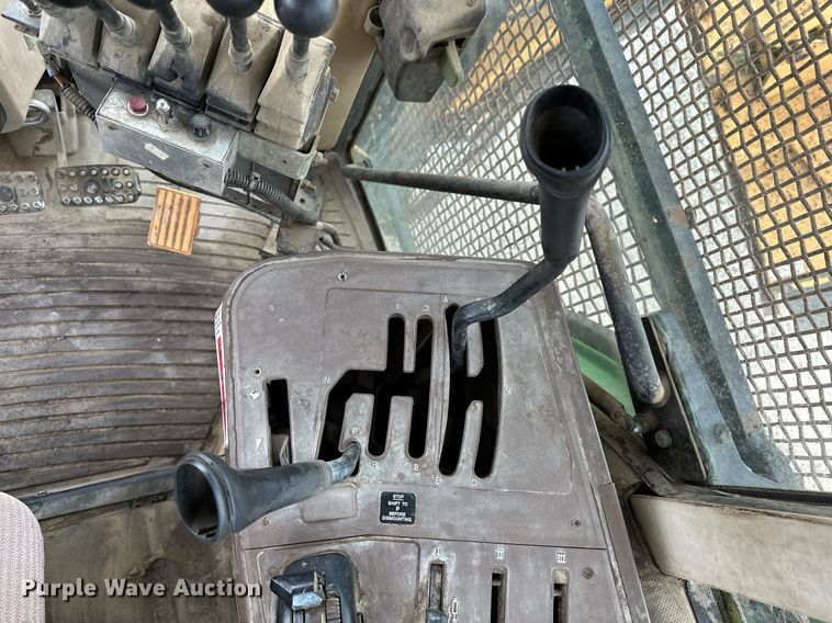 image for item OG9136 John Deere 6405  tractor