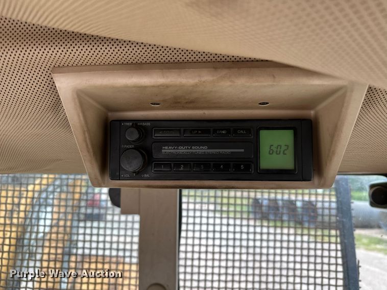 image for item OG9136 John Deere 6405  tractor