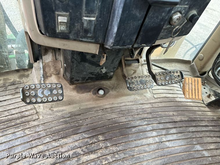 image for item OG9136 John Deere 6405  tractor