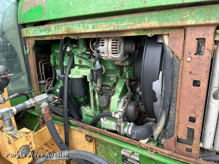 image for item OG9136 John Deere 6405  tractor