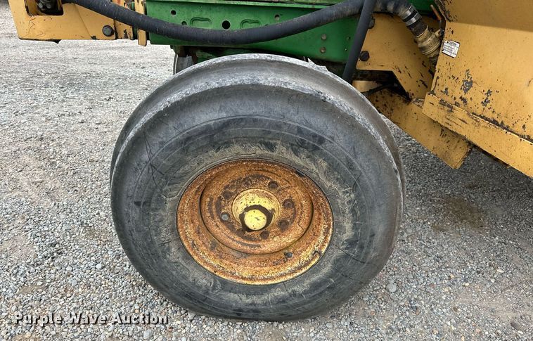 image for item OG9136 John Deere 6405  tractor