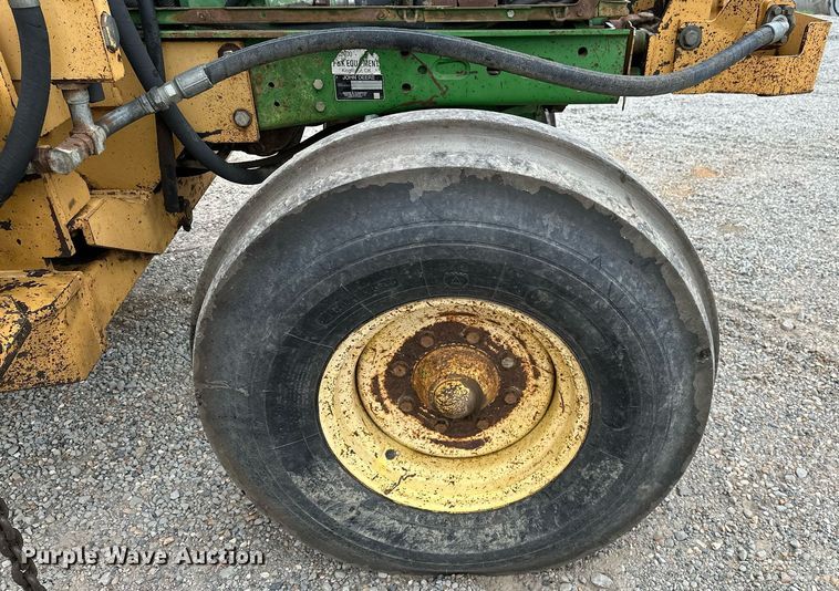 image for item OG9136 John Deere 6405  tractor