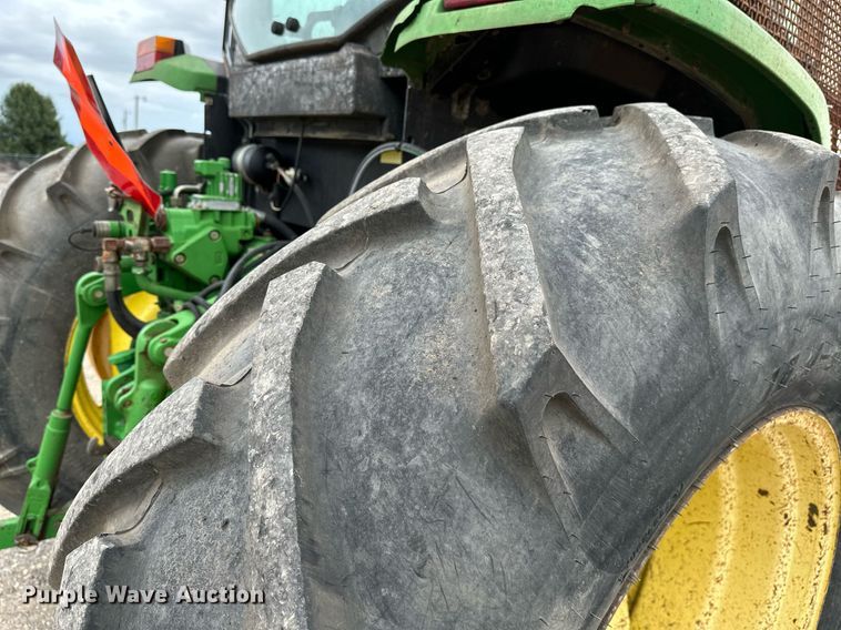 image for item OG9136 John Deere 6405  tractor