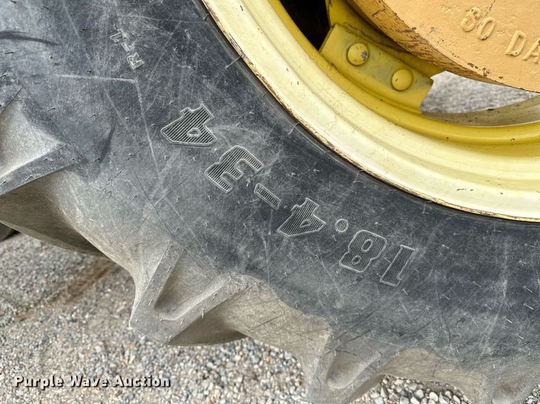 image for item OG9136 John Deere 6405  tractor