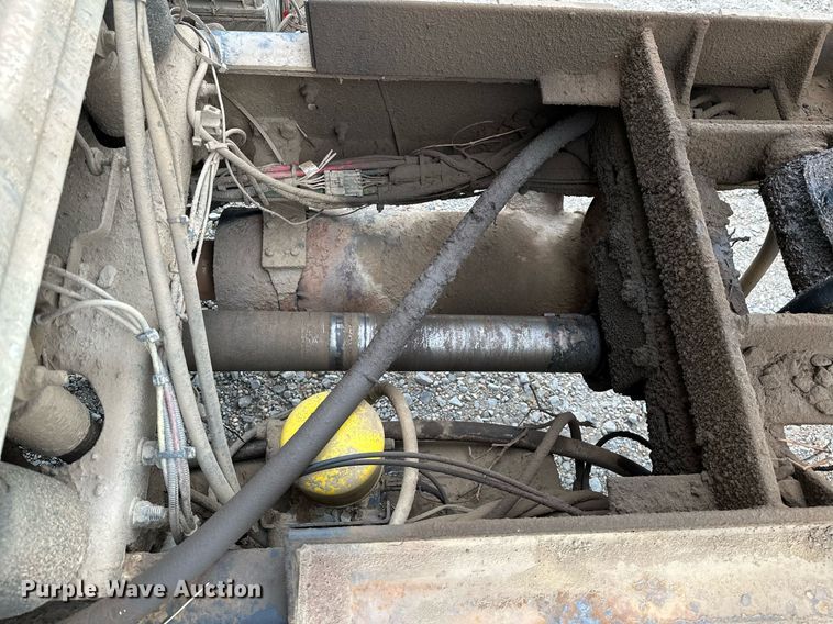 image for item OG9137 2006 Sterling L8500  dump truck