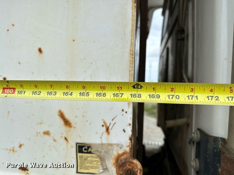 image for item OG9137 2006 Sterling L8500  dump truck