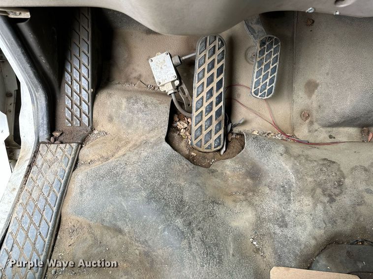 image for item OG9137 2006 Sterling L8500  dump truck