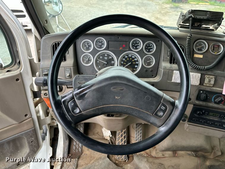 image for item OG9137 2006 Sterling L8500  dump truck