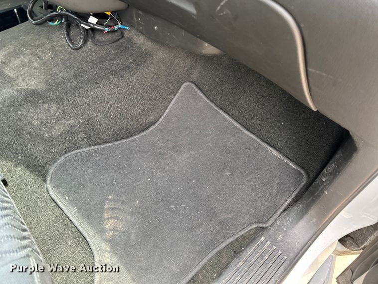 image for item OK9725 2018 Chevrolet Tahoe Police  SUV