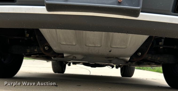 image for item OK9725 2018 Chevrolet Tahoe Police  SUV