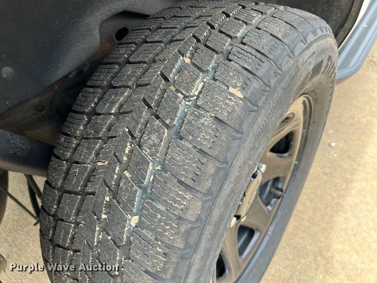 image for item OK9725 2018 Chevrolet Tahoe Police  SUV