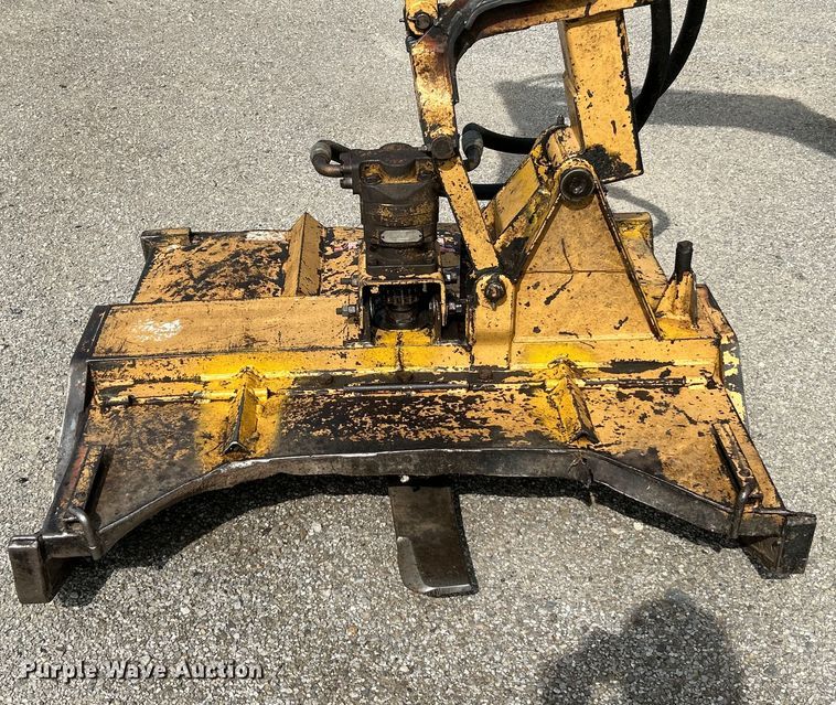 image for item OK9728 New Holland TS100  tractor