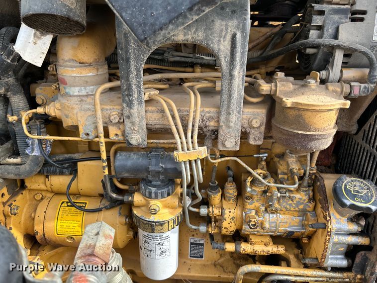 image for item OK9728 New Holland TS100  tractor