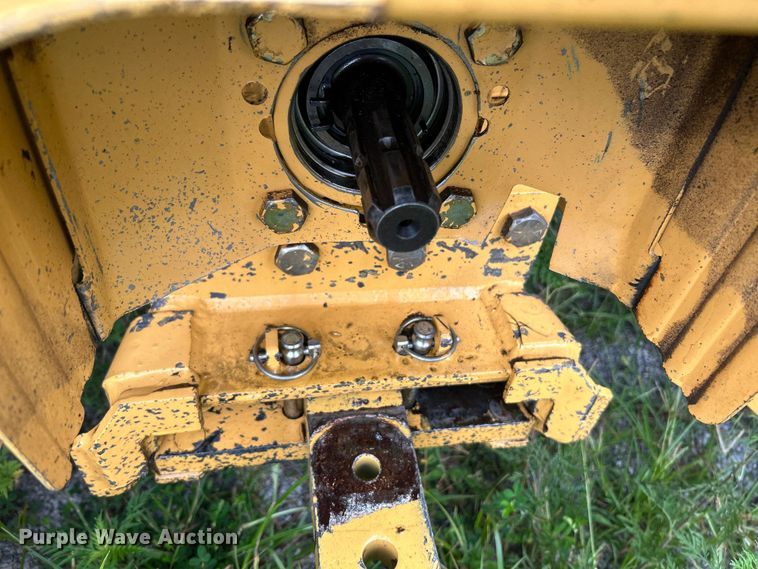 image for item OK9728 New Holland TS100  tractor