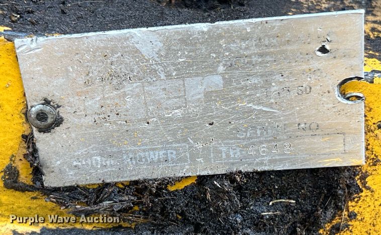 image for item OK9728 New Holland TS100  tractor