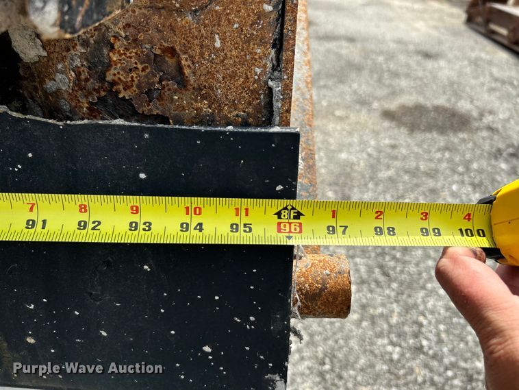 image for item OK9729 1991 International 4900  dump truck