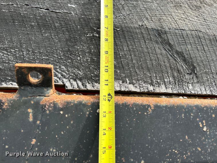 image for item OK9729 1991 International 4900  dump truck