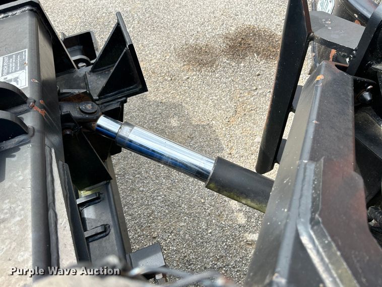 image for item OK9729 1991 International 4900  dump truck